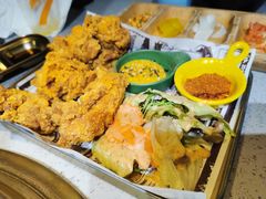 -妥妥烤肉料理(昙华林店)