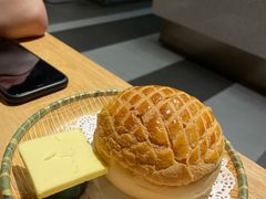 -兰亭轩茶餐厅(长江路店)