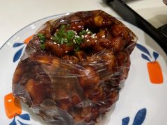 -清晖小苑•顺德地方菜(壹海城店)