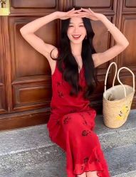 -LUNA皮相美·骨相美高级美感