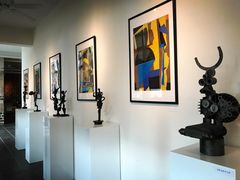 -瓦库茶馆17号(海汇港店)