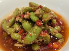 -小秦淮·南京土菜(新亭西路店)