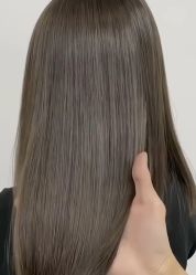 -乾健·烫染·接发SALON