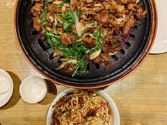 -京味斋·北京烤鸭(北京南站洋桥店)