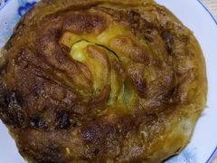 -王记特色锅魁(城市阳光大厦店)