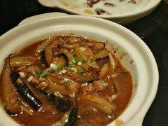 -高第街56号餐厅(银座商城玉函店)
