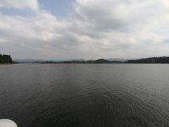 -万佛湖风景区