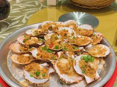 -锦绣金山人家(友谊店)