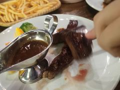 -唯语西餐厅(坦洲店)