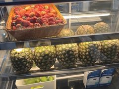 -茶百道(碧云商城店)