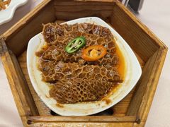 -粤江春·早茶·潮粤菜·宴会(罗湖宝能中心店)