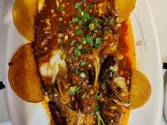 -李老哈·东北菜(宋园路店)