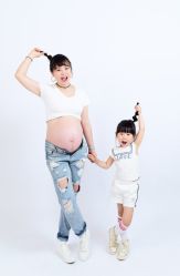 -映像视界孕妇儿童摄影馆(龙岗万科店)