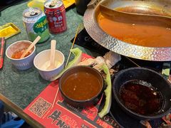 -牛New寿喜烧(曹路花园城店)