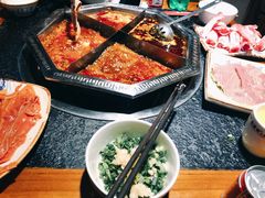 -陈眼镜火锅(总店)