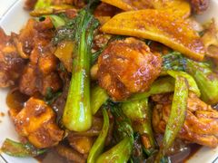-八方后身麻辣鸡块(总店)