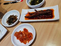 -米村拌饭(延吉万达店)