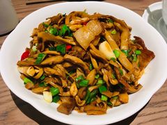 -四道菜·福建菜馆(新街口金鹰店)