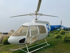 -渔岛海洋度假区