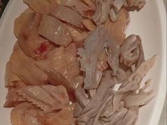 -尚尚仙·酸汤猪手·猪肚鸡火锅(华联万柳购物中心店)