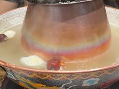 -曲氏老北京铜锅涮肉•火锅(不老街店)