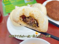 -护国寺小吃(和平西街店)