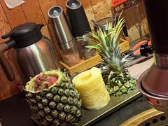 -和来烤肉(仓山万达店)