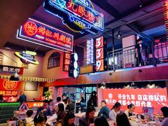 -霸王虾·小龙虾香辣蟹(玉林店)