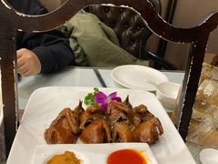 -江南大酒店(上肖墙店)