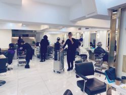 -雅仕 HAIR SALON 美发沙龙