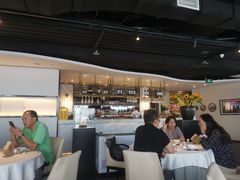 -悦融·京鲁菜·露台花园(安定门店)
