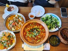 -品味泸沽湖•民族特色菜(大落水店)