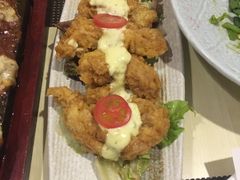 -有喜屋·深夜食堂(北京西路店)