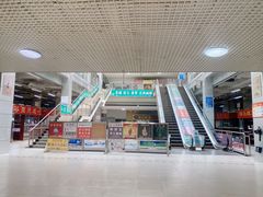 -花鸟鱼虫鲜花绿植市场(玉泉路店)