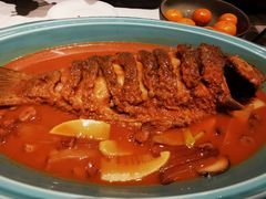 -阿五黄河大鲤鱼(英协路店)