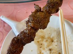 -烤肉宛饭庄(南礼士路店)
