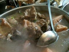 -鑫农家大院(余家头店)