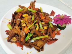 -古德寺素菜馆