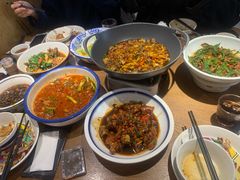 -辣得叫湘菜(四明店)