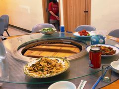 -小团圆灶台鱼·百城头牌菜(千岛湖店)