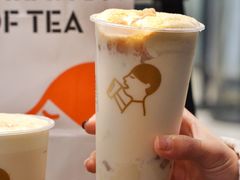 -喜茶(北京财富购物中心店)