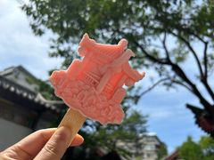 -济南大明湖景区