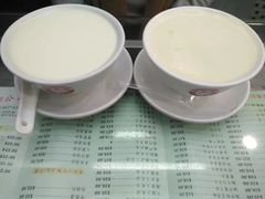 -义顺牛奶公司(庇利金街店)
