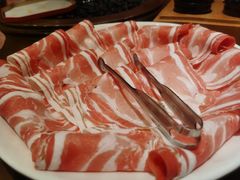 澳洲雪花牛肉-喜来顺(悦合店)