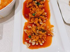 菊花鱼-大铁勺新津菜(东丽阳光新业广场店)