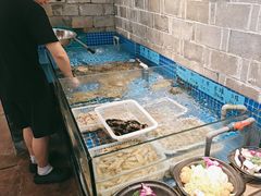 -小时候焗海鲜(鄞州万达店)