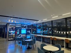 -赛卡联盟卡丁车馆(上海世博店)