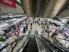 -辽西小商品批发市场(安达街店)