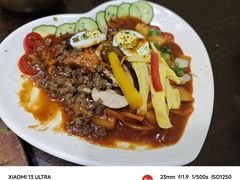 -釜山豚骨汤饭(芝罘万达广场店)