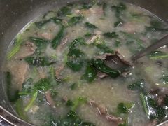 -标记美食新鲜猪杂(兴南大道店)